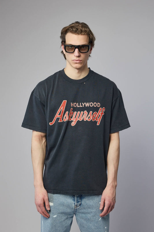 Not From Hollywood T
