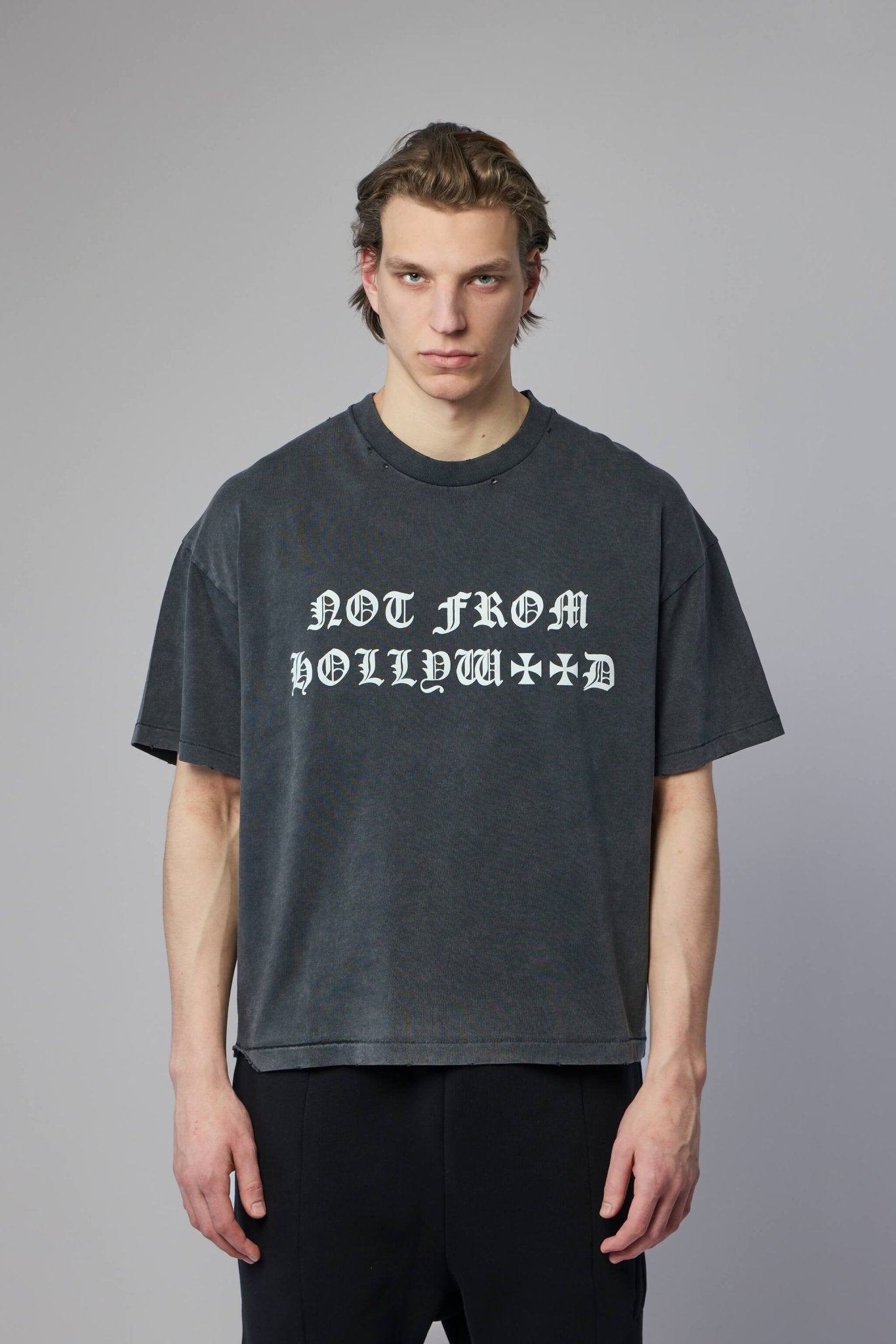 Not From Hollywood T