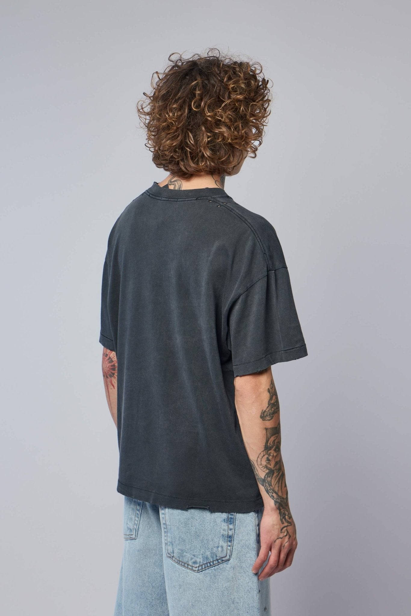 Og Hockey Cotton Tee