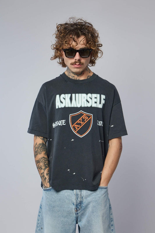 Og Hockey Cotton Tee