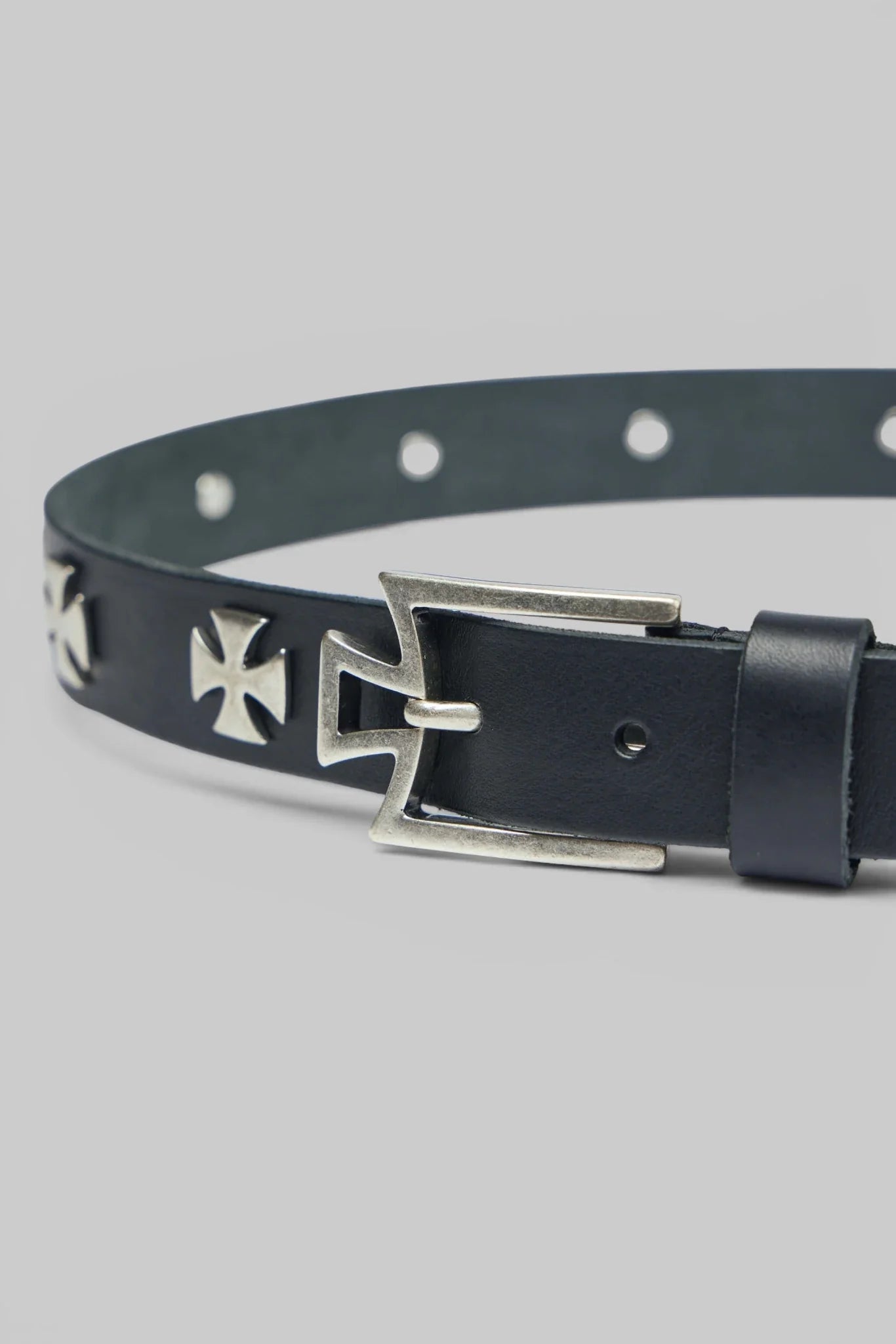 Signature Cross Belt