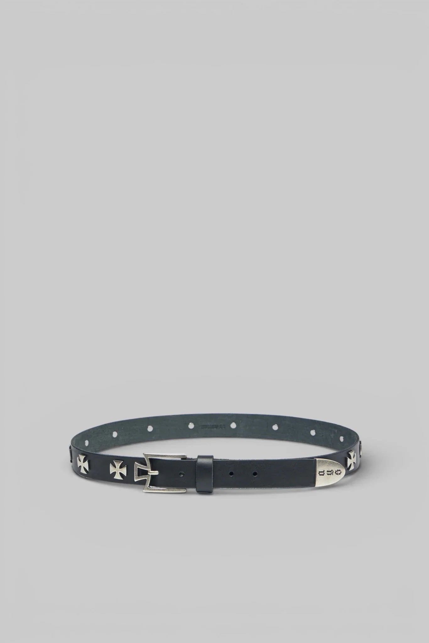 Signature Cross Belt