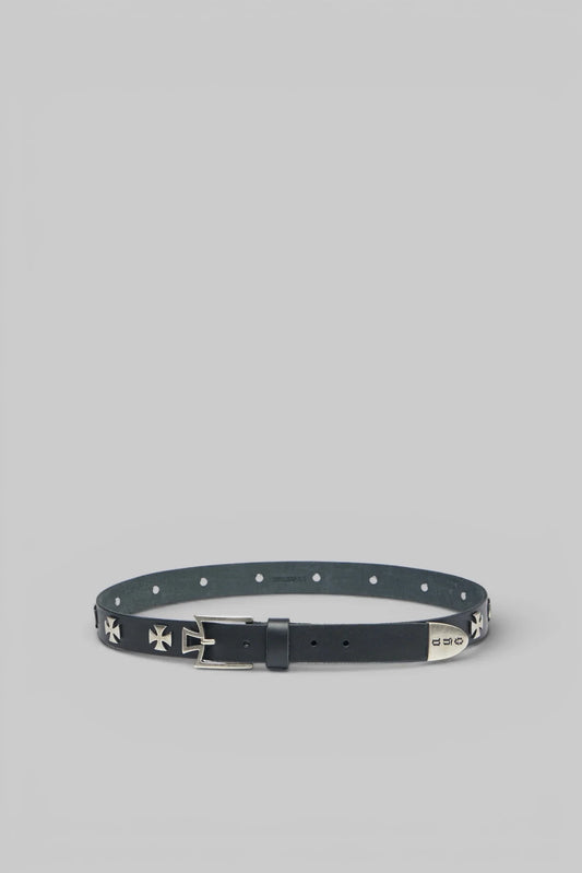Signature Cross Belt