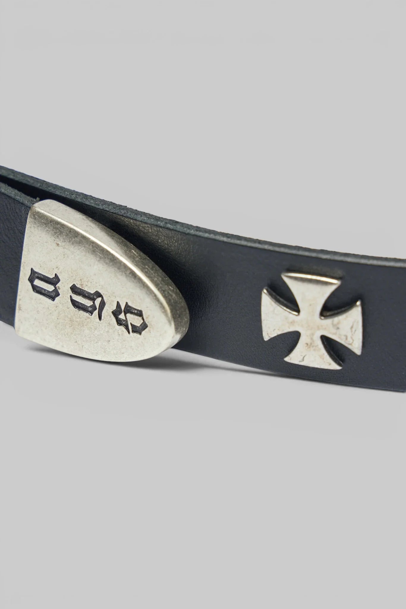 Signature Cross Belt