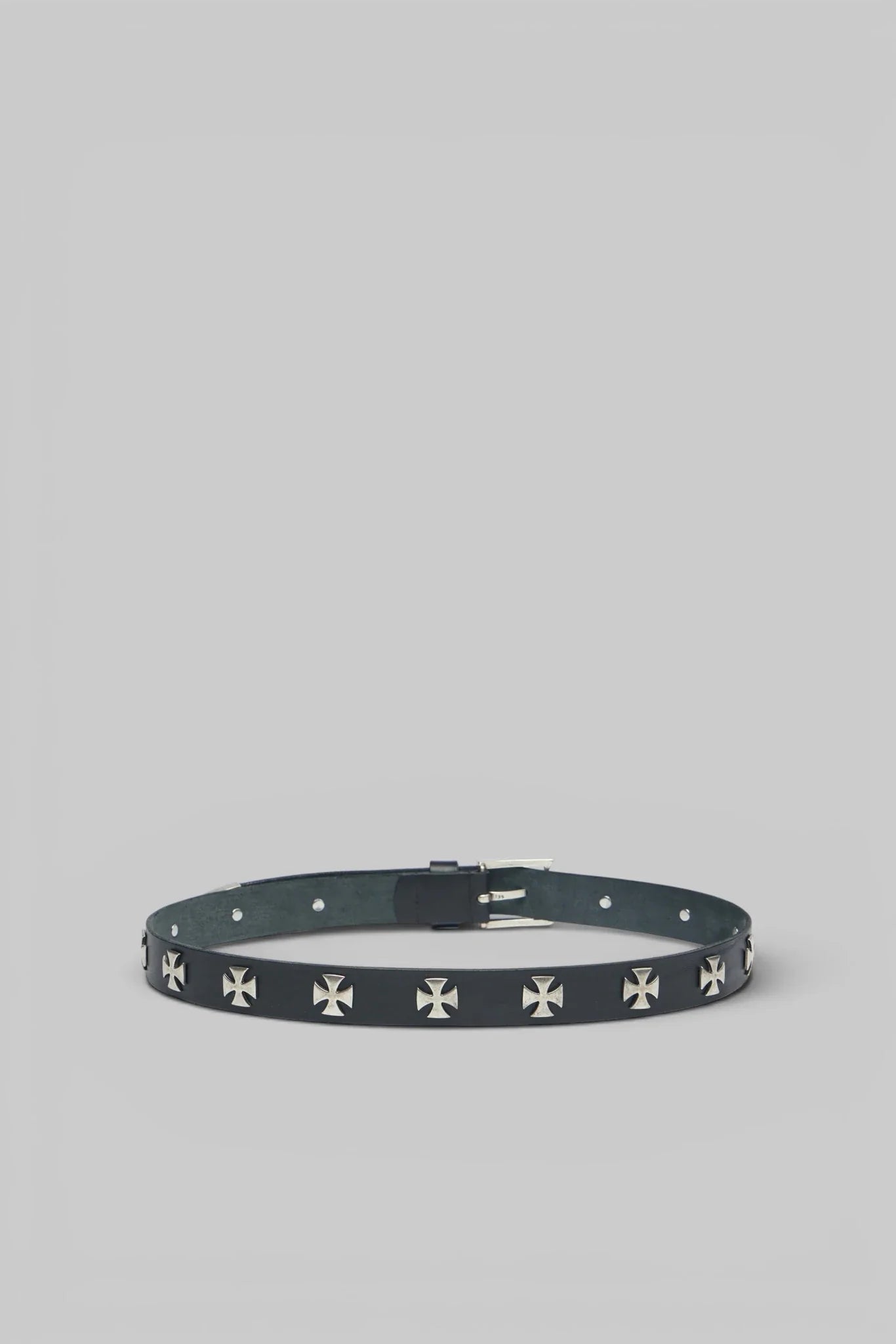 Signature Cross Belt