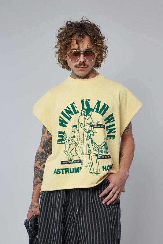 Wine Tee