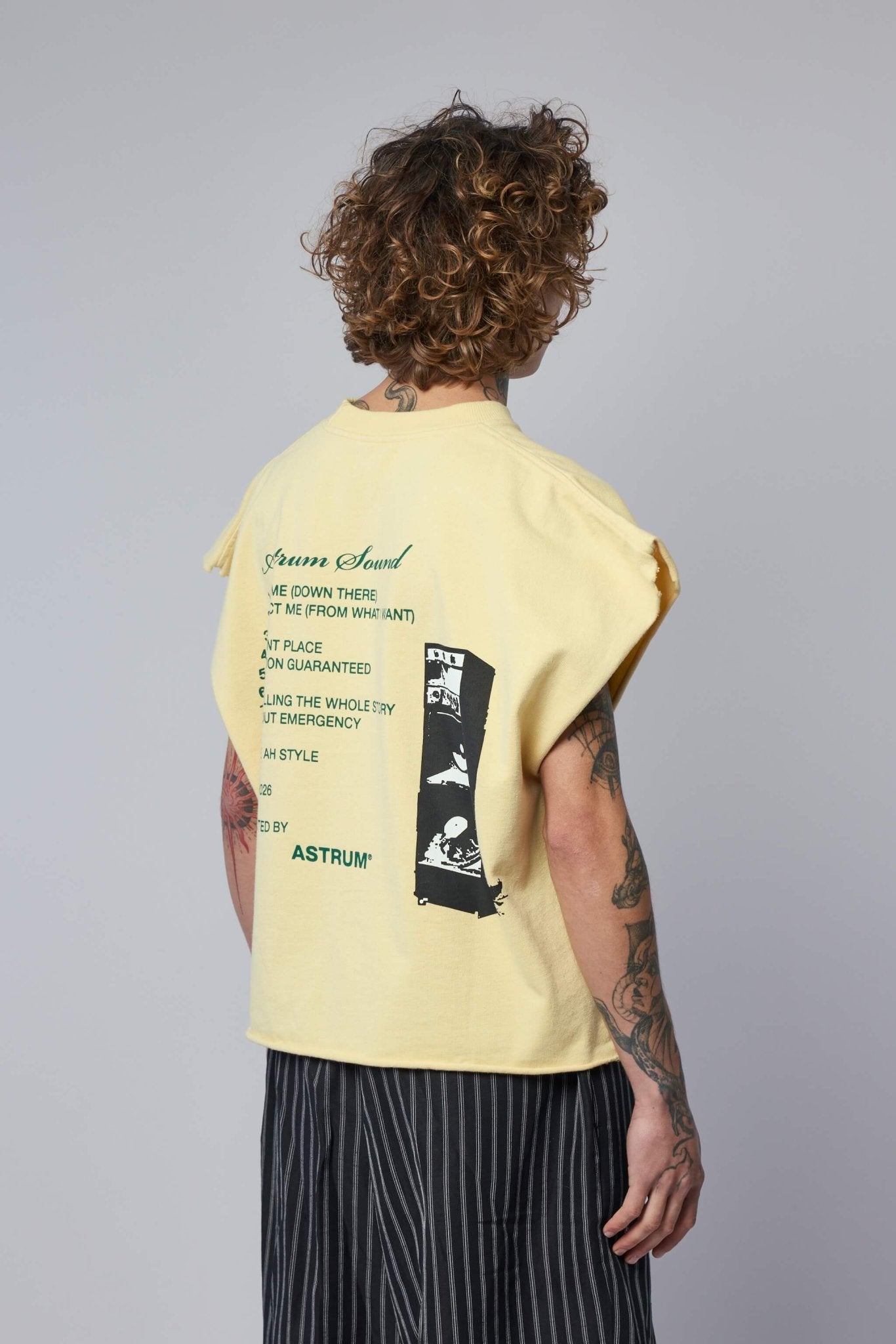 Wine Tee