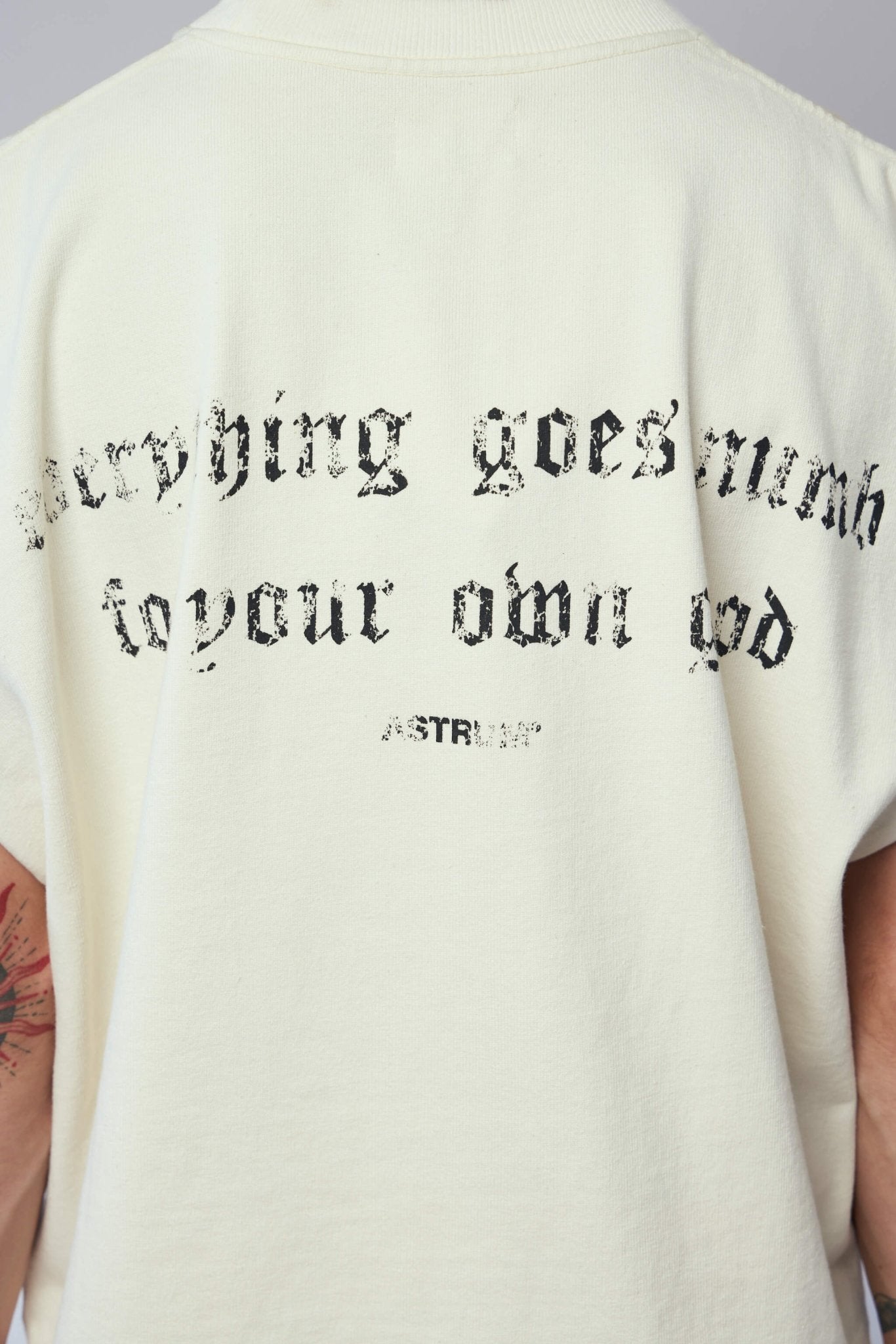 Heaven Knows Tee