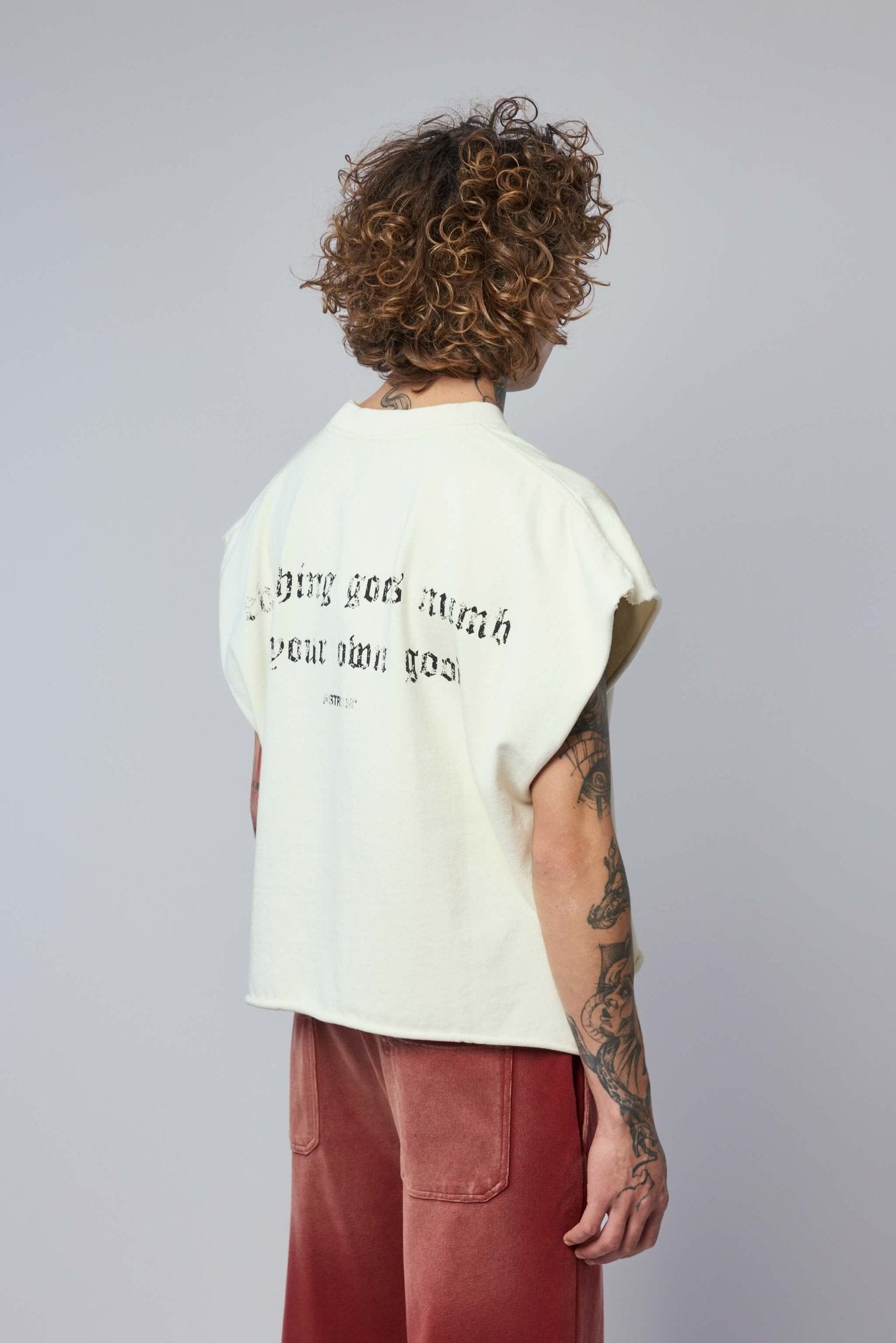 Heaven Knows Tee