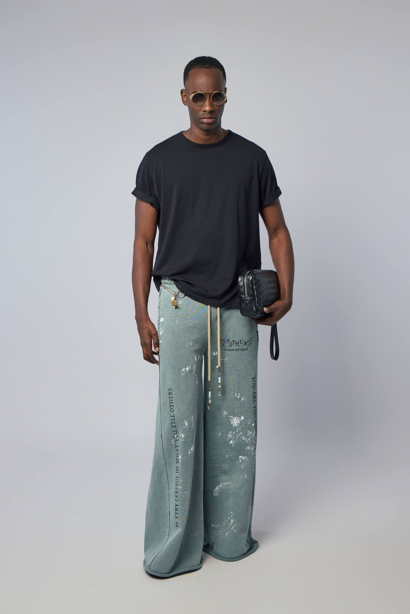 Know Thyself Sweatpant