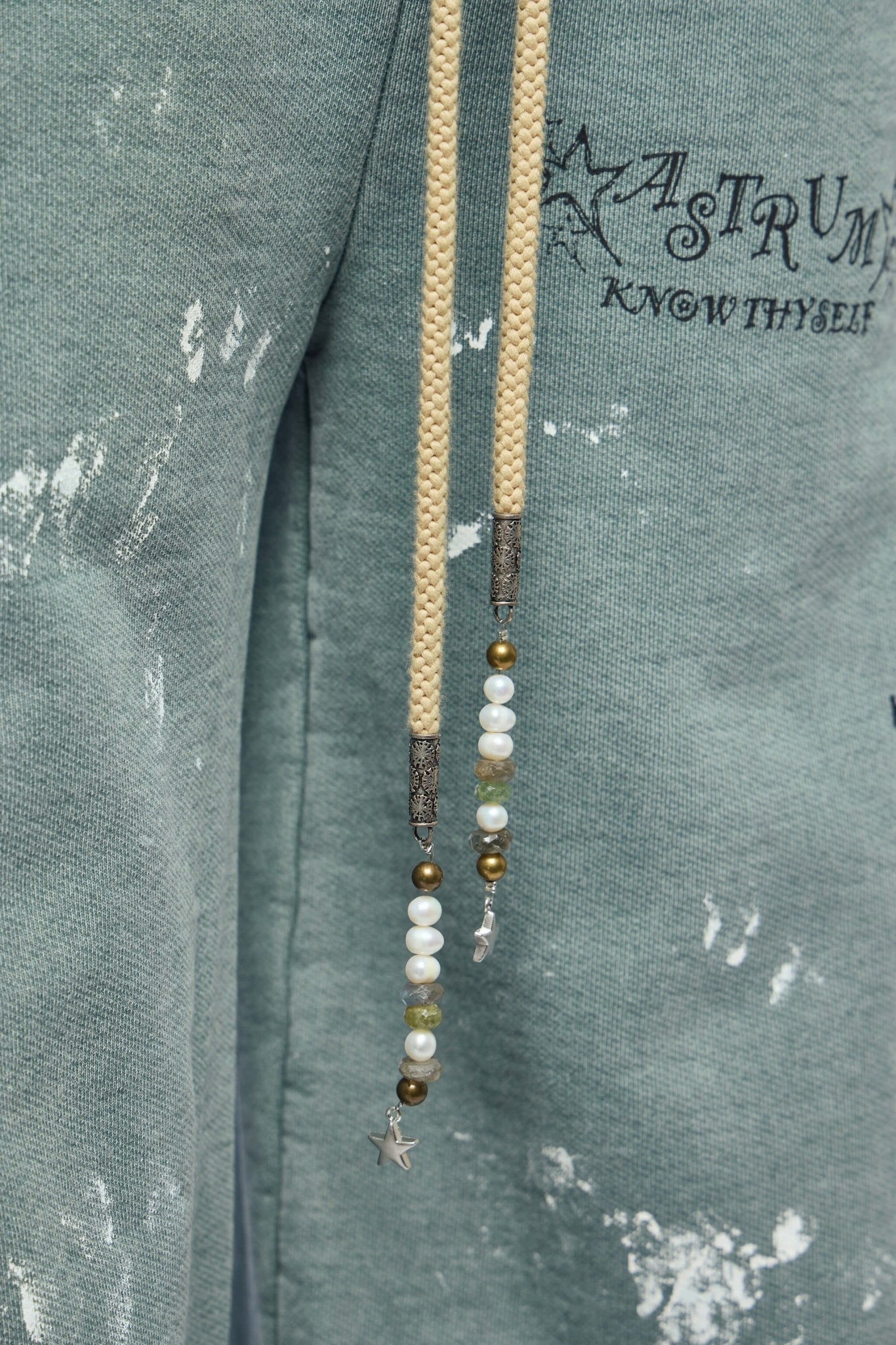 Know Thyself Sweatpant