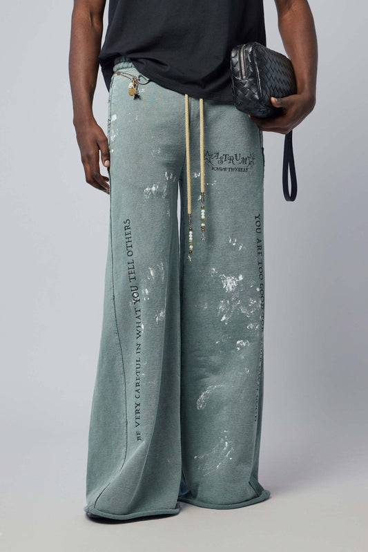 Know Thyself Sweatpant