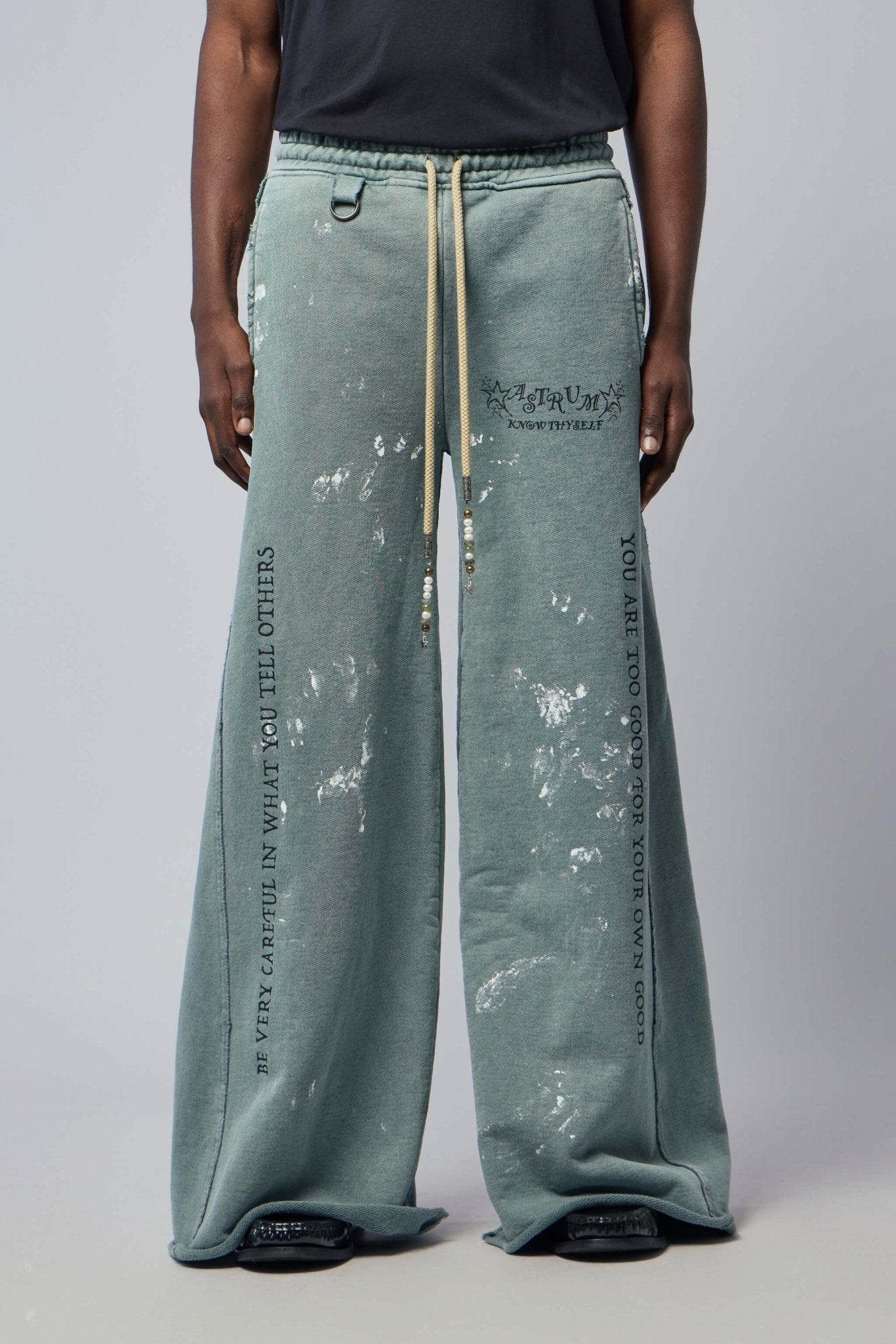Know Thyself Sweatpant