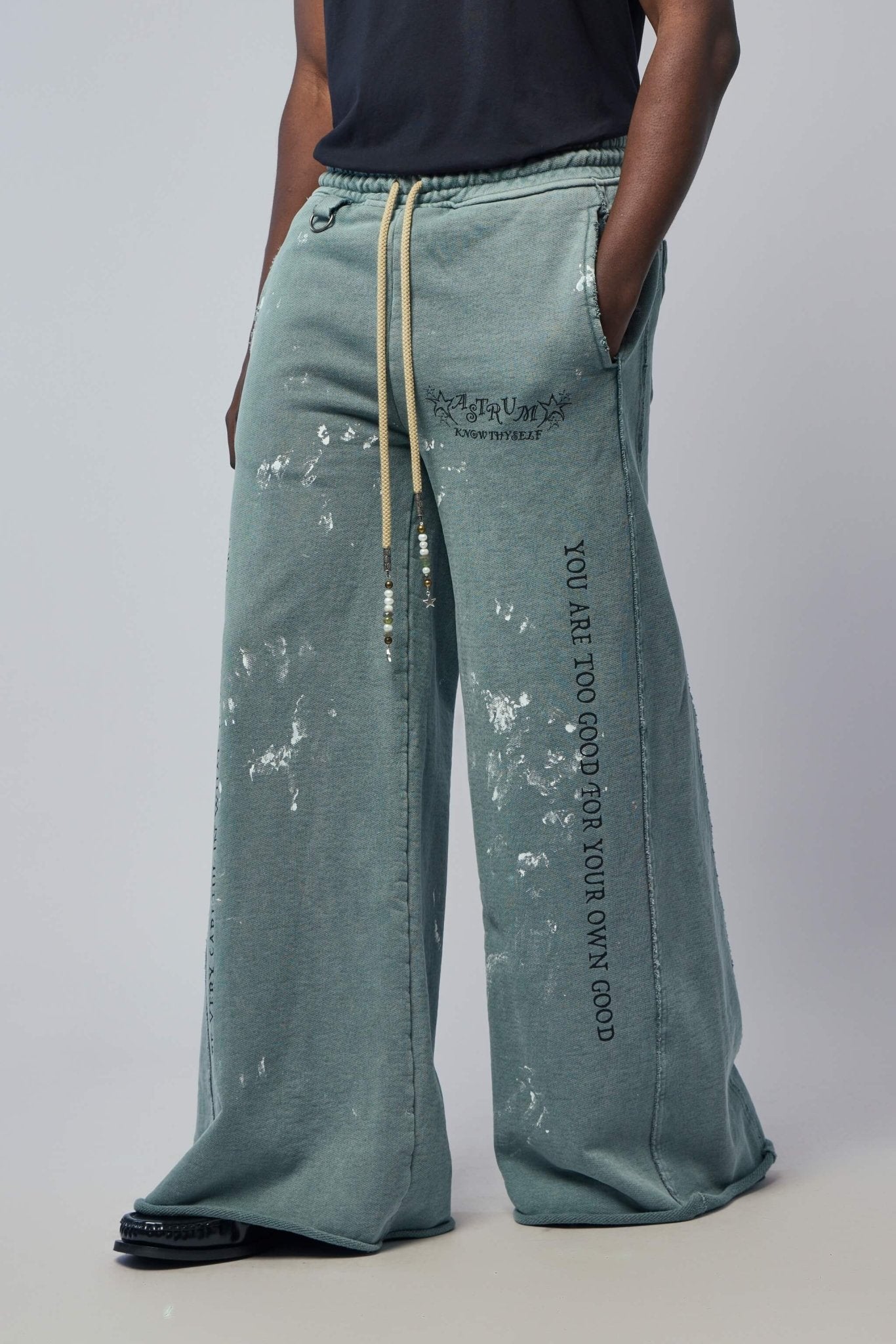 Know Thyself Sweatpant
