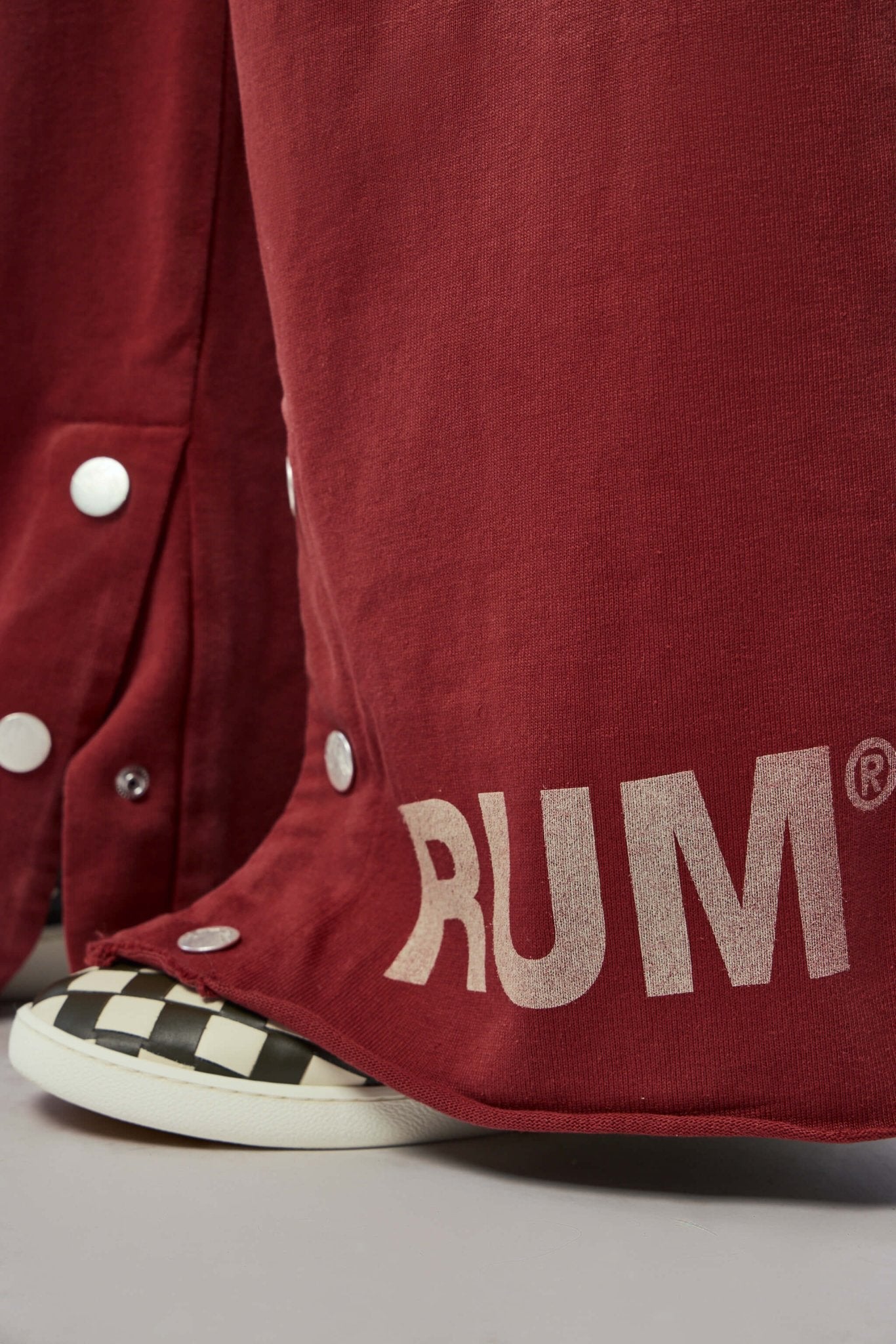 Modern Track Pant