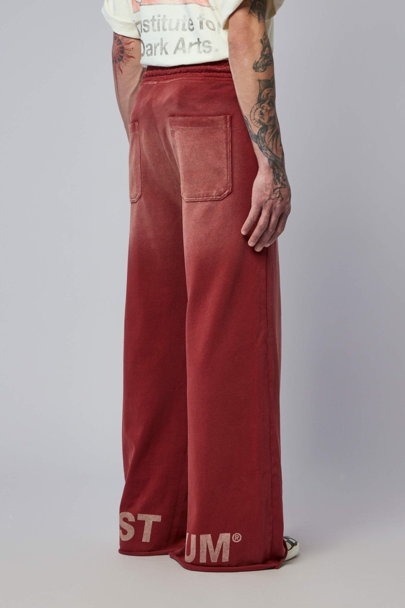 Modern Track Pant