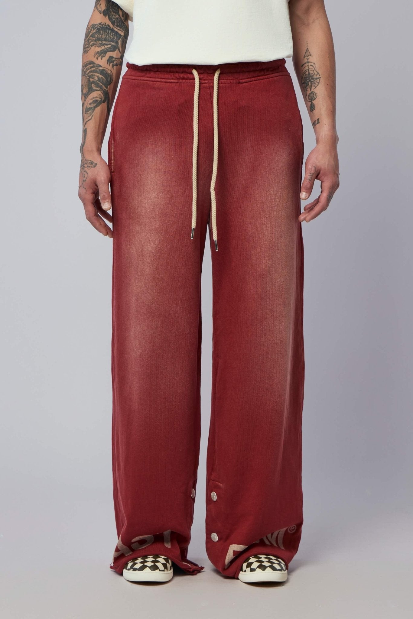 Modern Track Pant