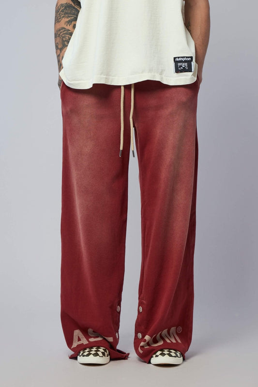 Modern Track Pant