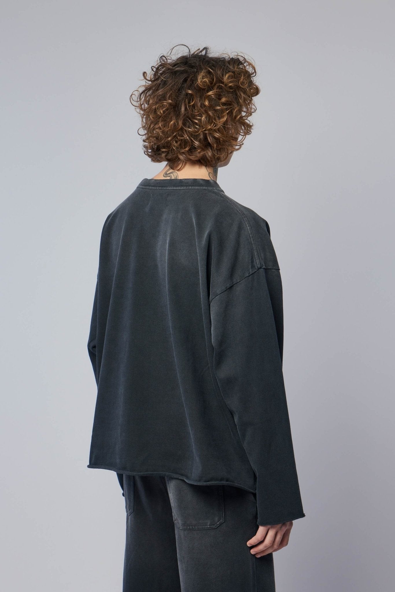 Provoke Ls Tee