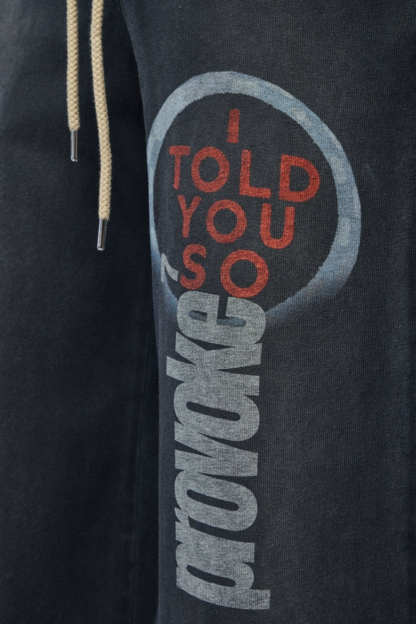 Provoke Sweatpant