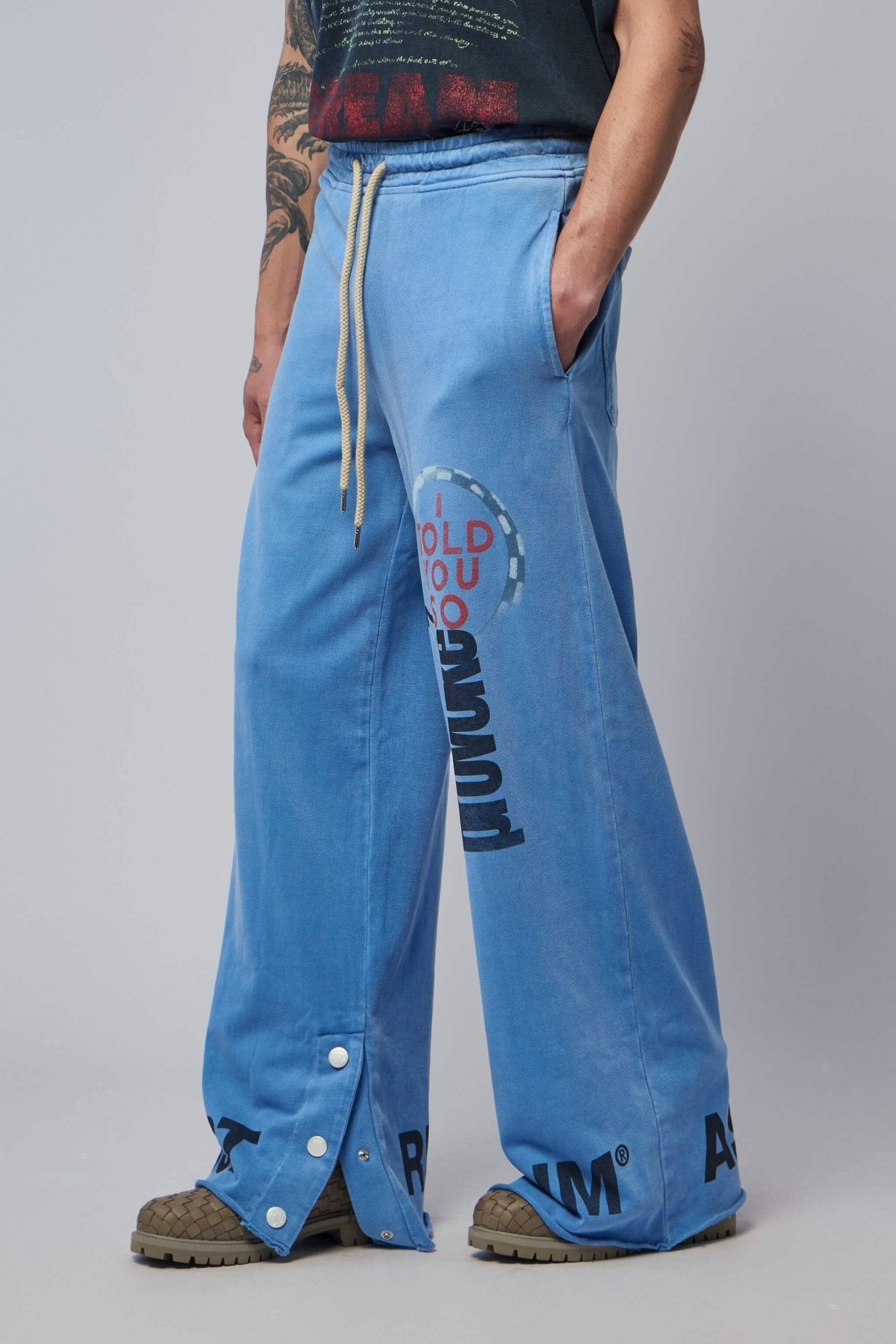 Provoke Sweatpant