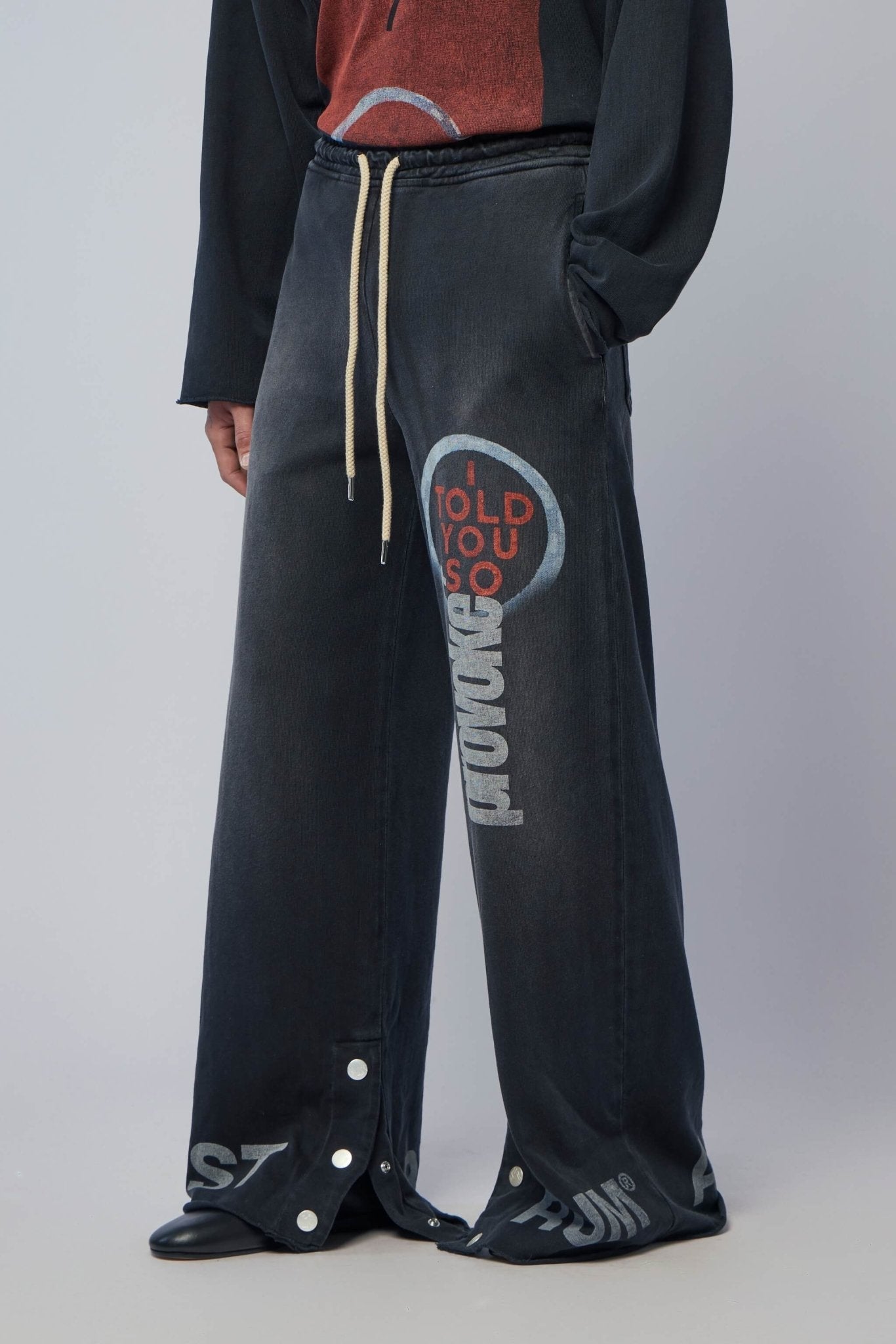 Provoke Sweatpant