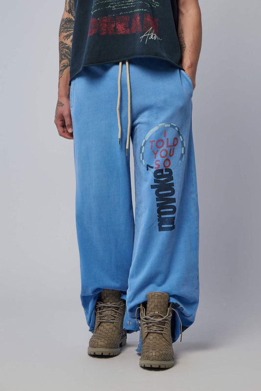Provoke Sweatpant