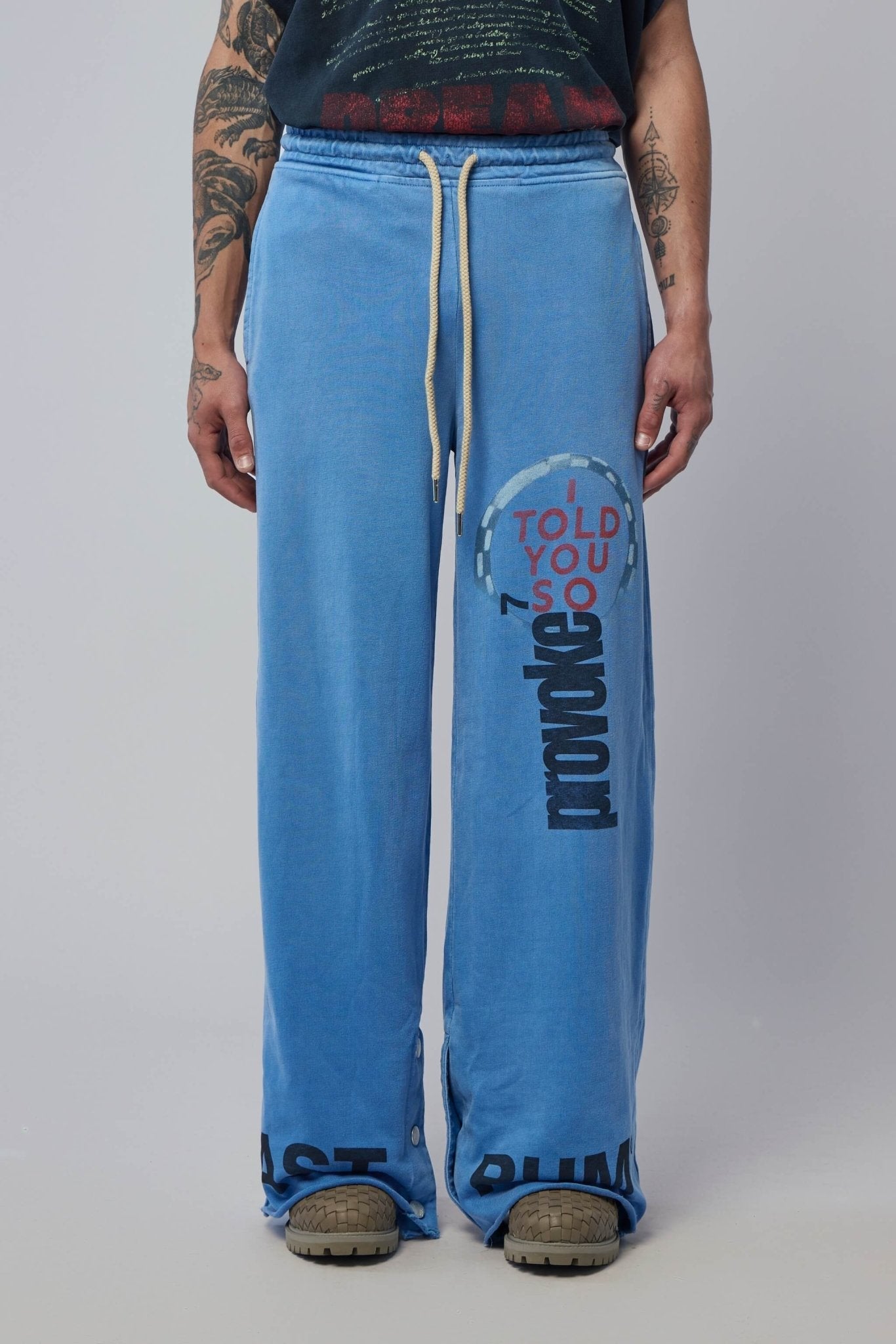 Provoke Sweatpant