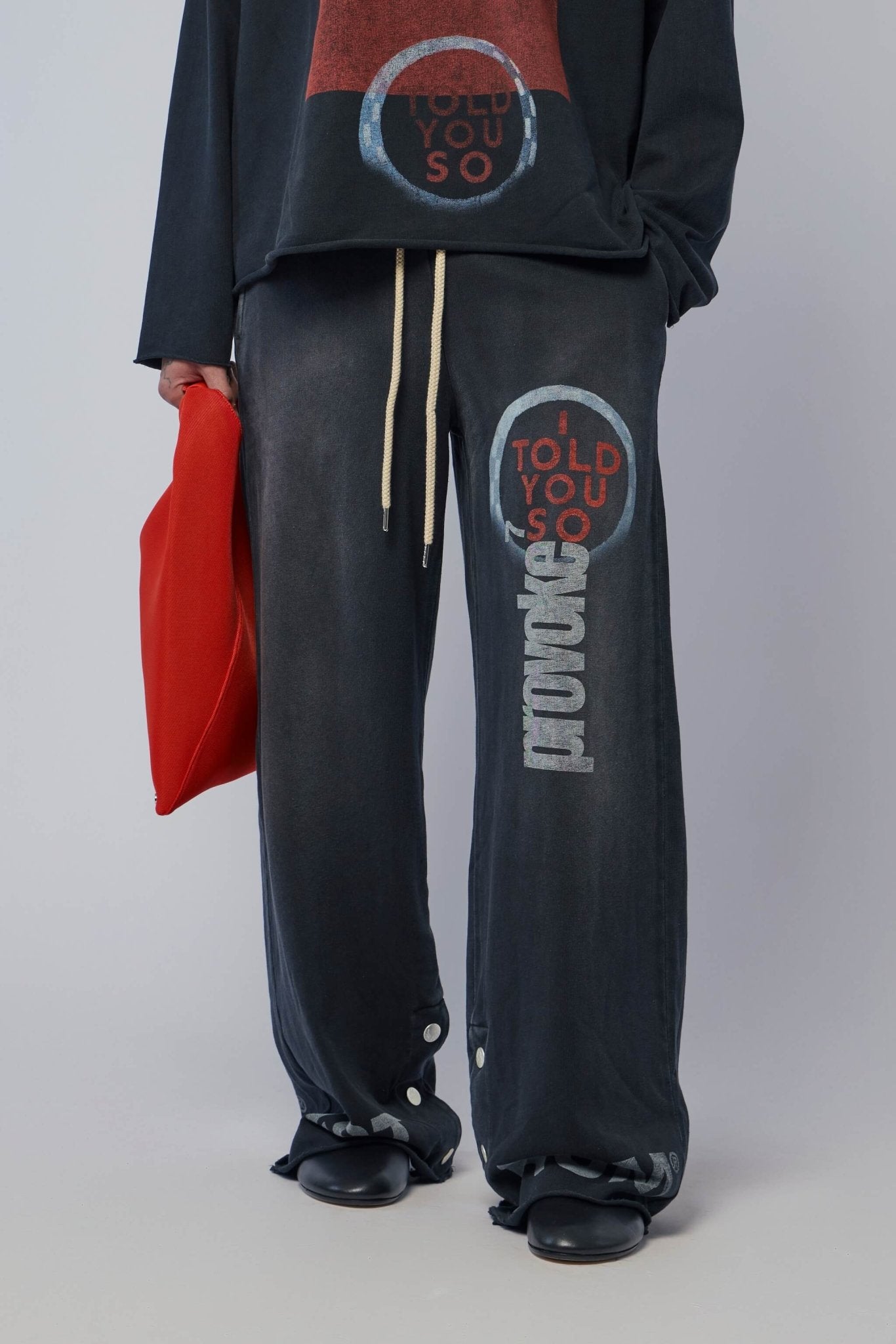 Provoke Sweatpant