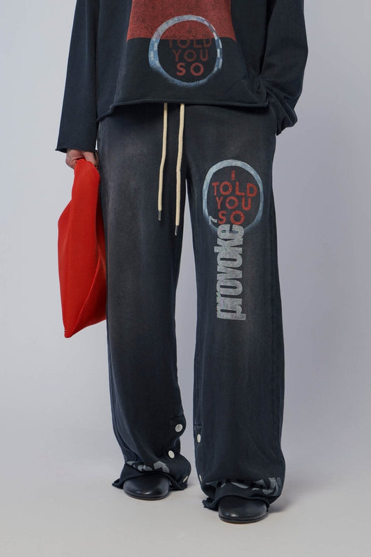Provoke Sweatpant
