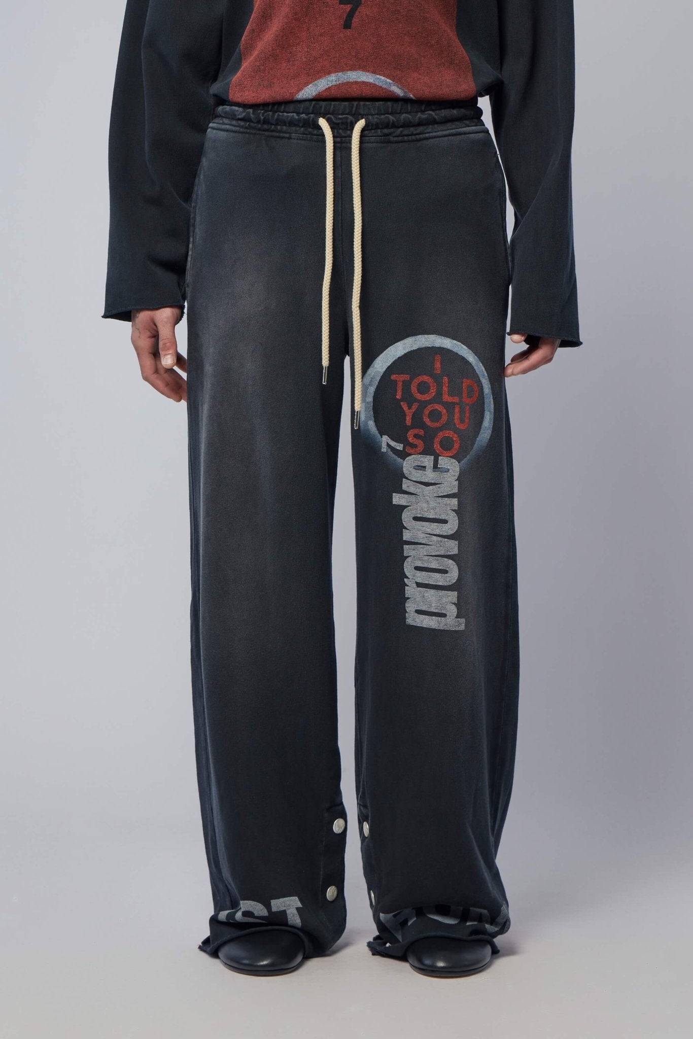 Provoke Sweatpant