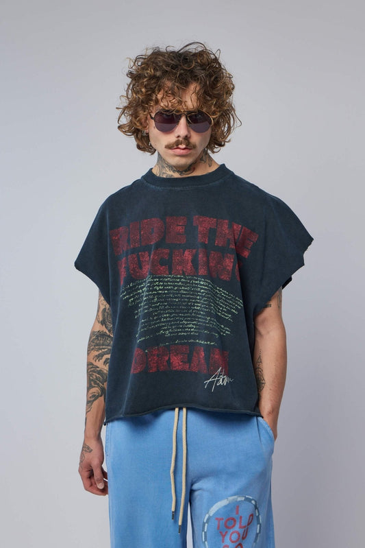 Ride the Dream Tee