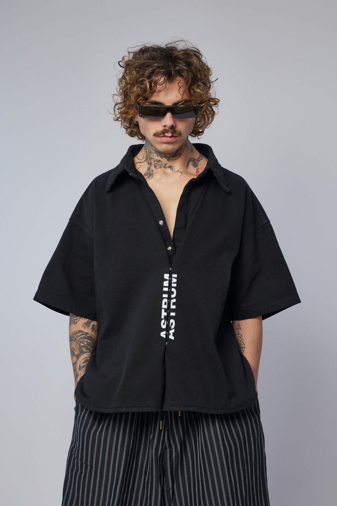 Rivet Shirt