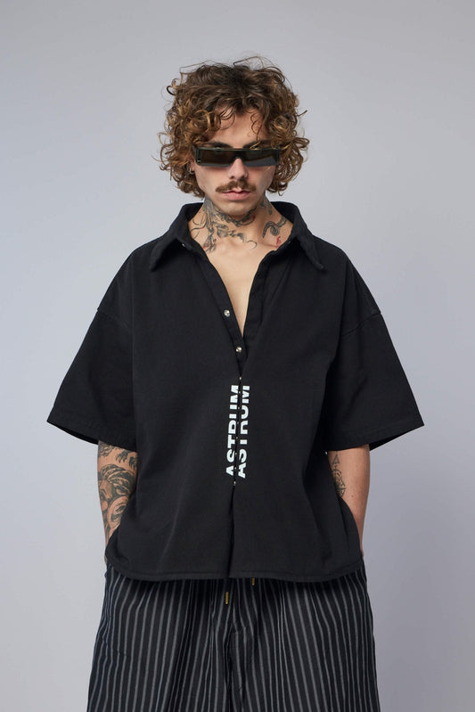 Rivet Shirt