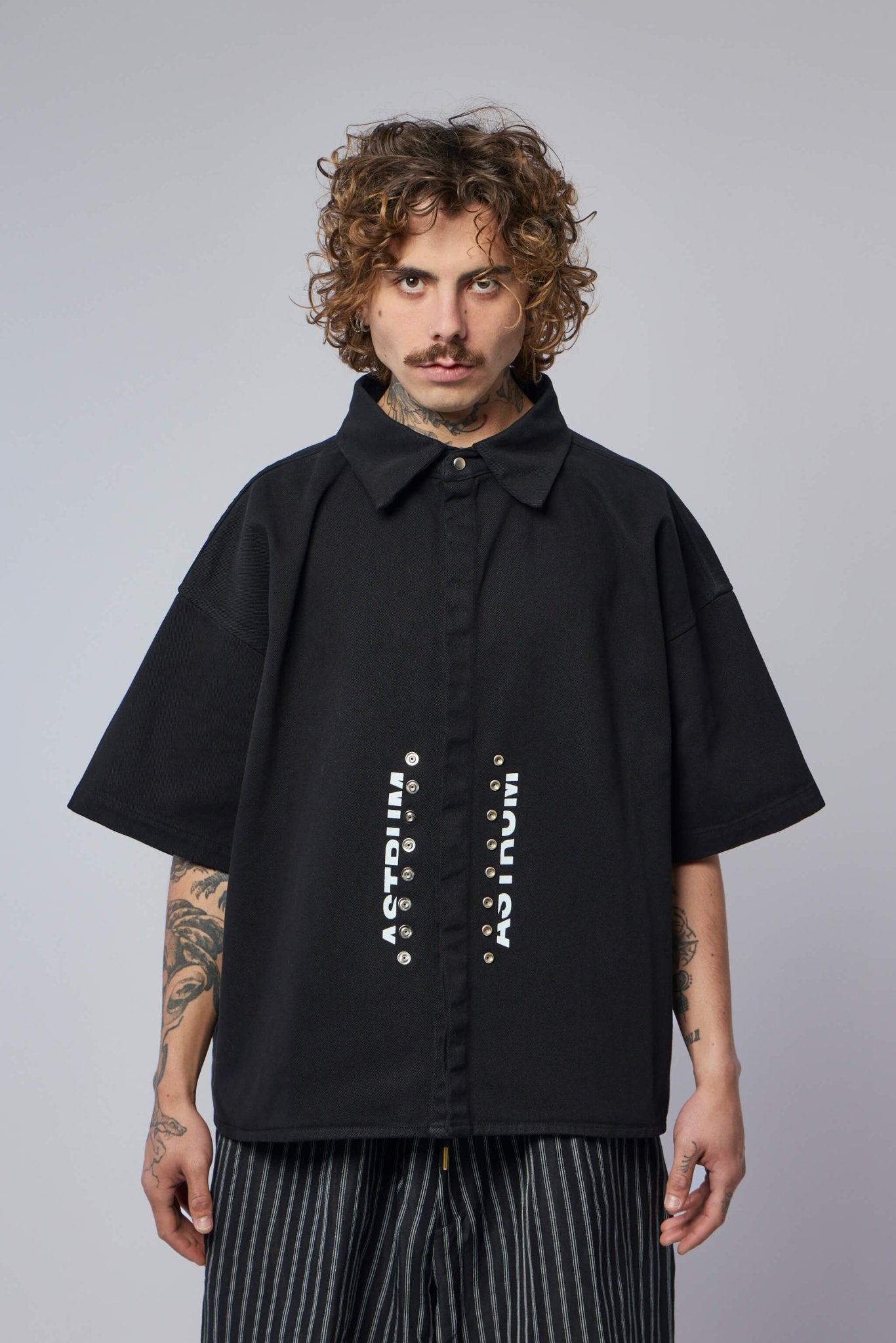 Rivet Shirt