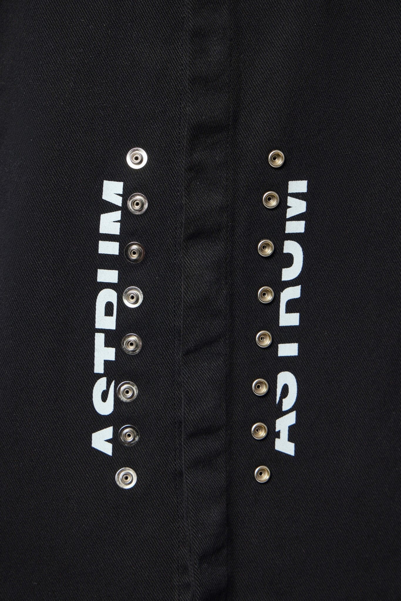 Rivet Shirt