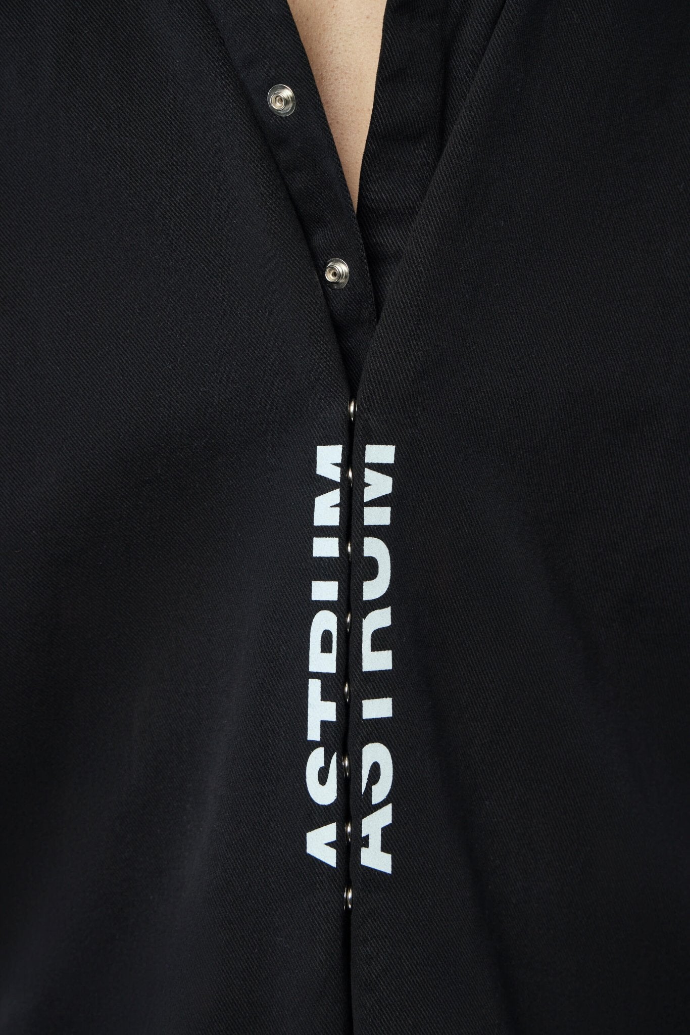 Rivet Shirt