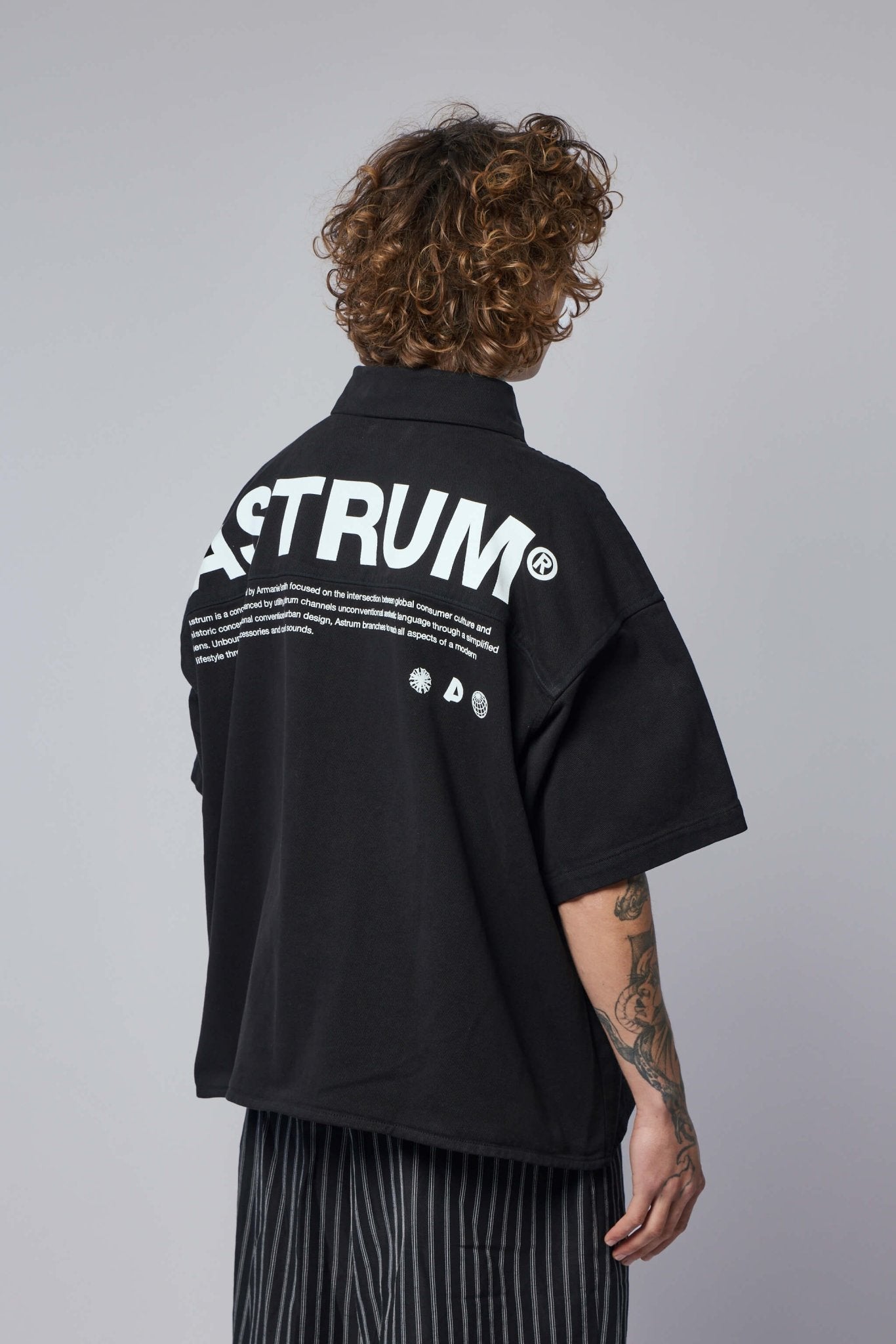 Rivet Shirt