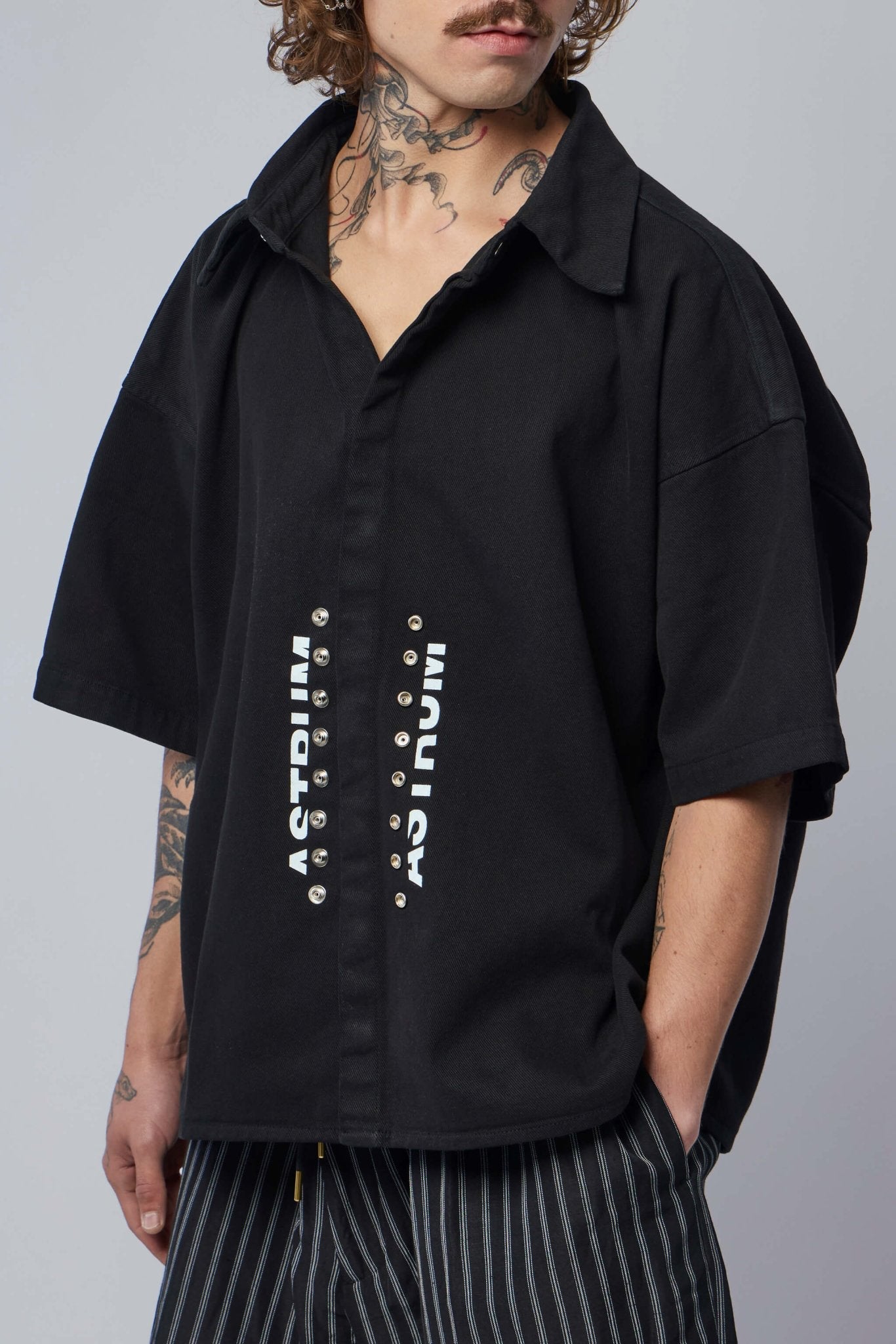 Rivet Shirt