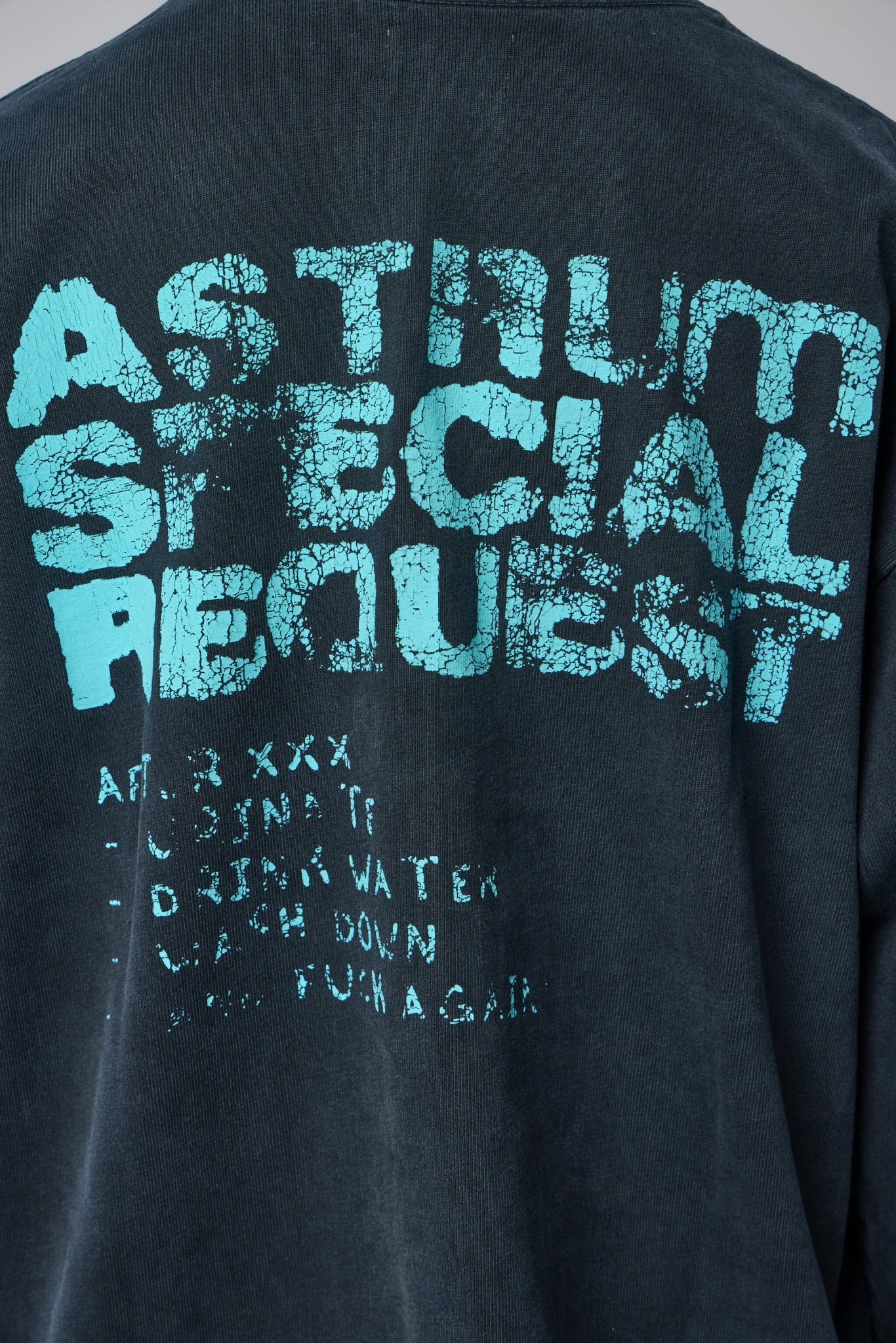 Special Request Ls Tee