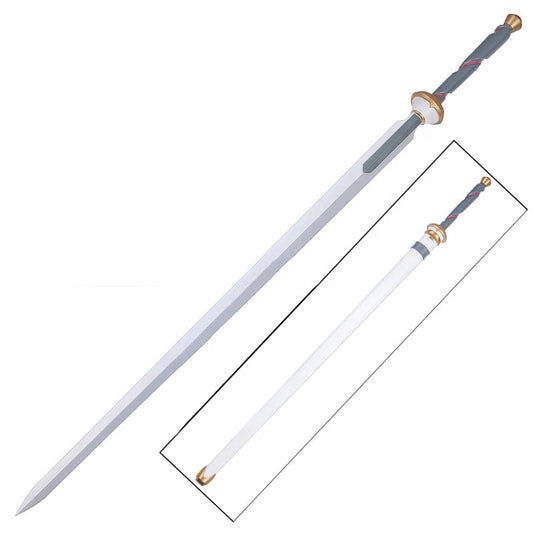 Asuna's "Preceder" (High Density Foam)