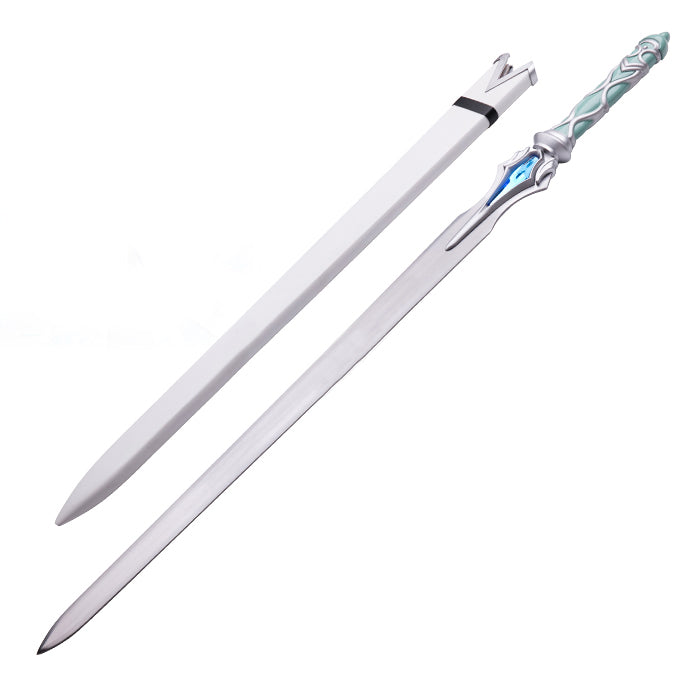 Asuna's ALfheim Online Sword
