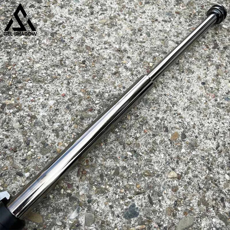 GS168 AUTO BATON SELF DEFENSE TOOL