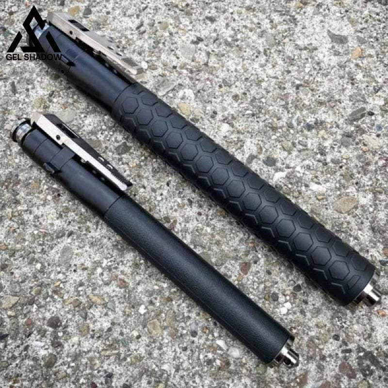 GS168 AUTO BATON SELF DEFENSE TOOL
