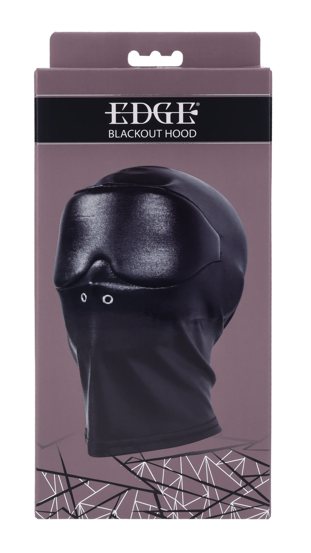 Edge Blackout Hood