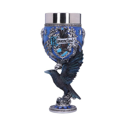 Harry Potter – Ravenclaw Hogwarts House Collectible Goblet