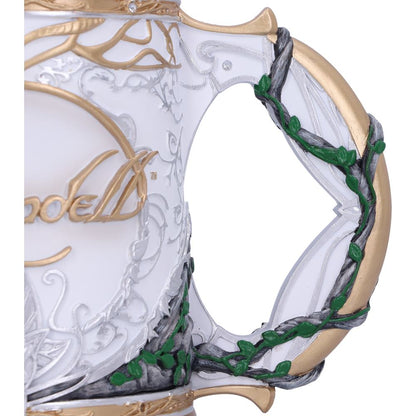 The Lord of the Rings – Rivendell Collectible Tankard