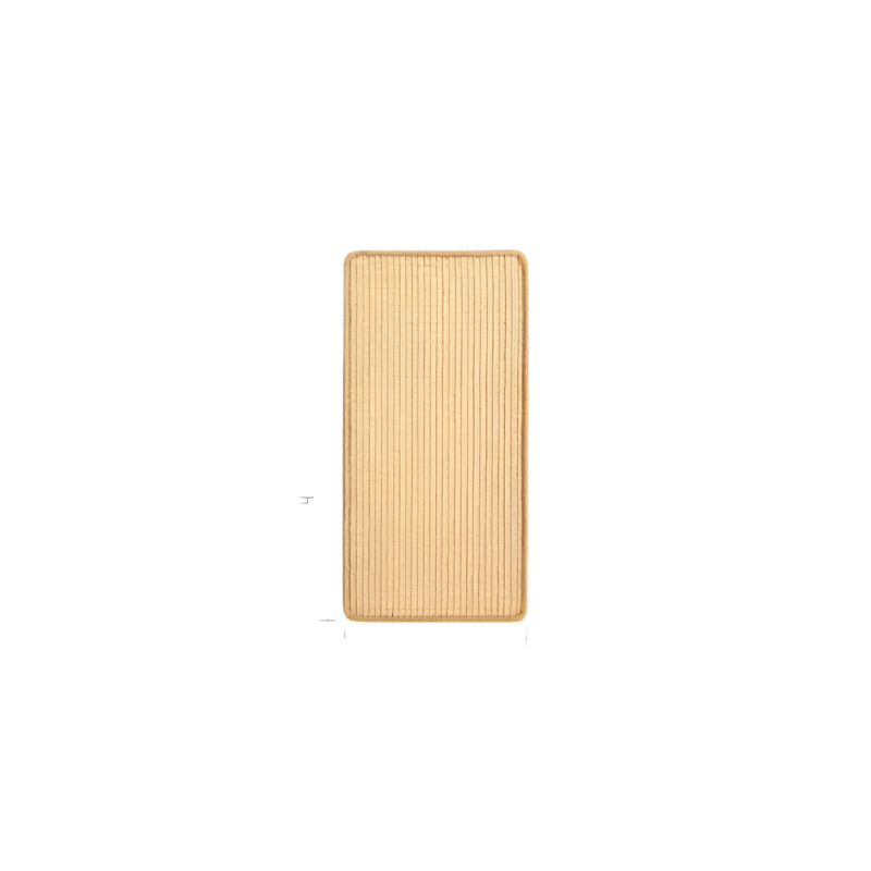 Sturdy Sisal Cat Scratcher Sofa-Safe Design for Cats