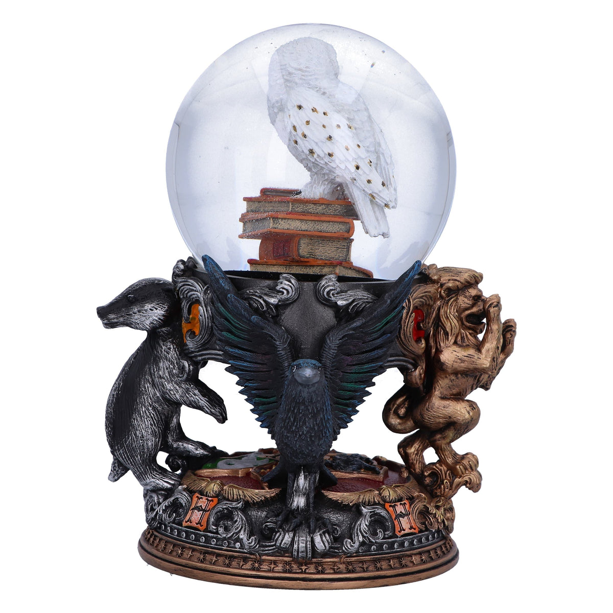 Harry Potter - Official Hedwig Snow Globe