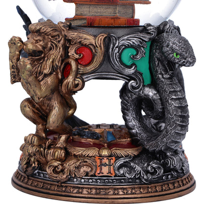 Harry Potter - Official Hedwig Snow Globe